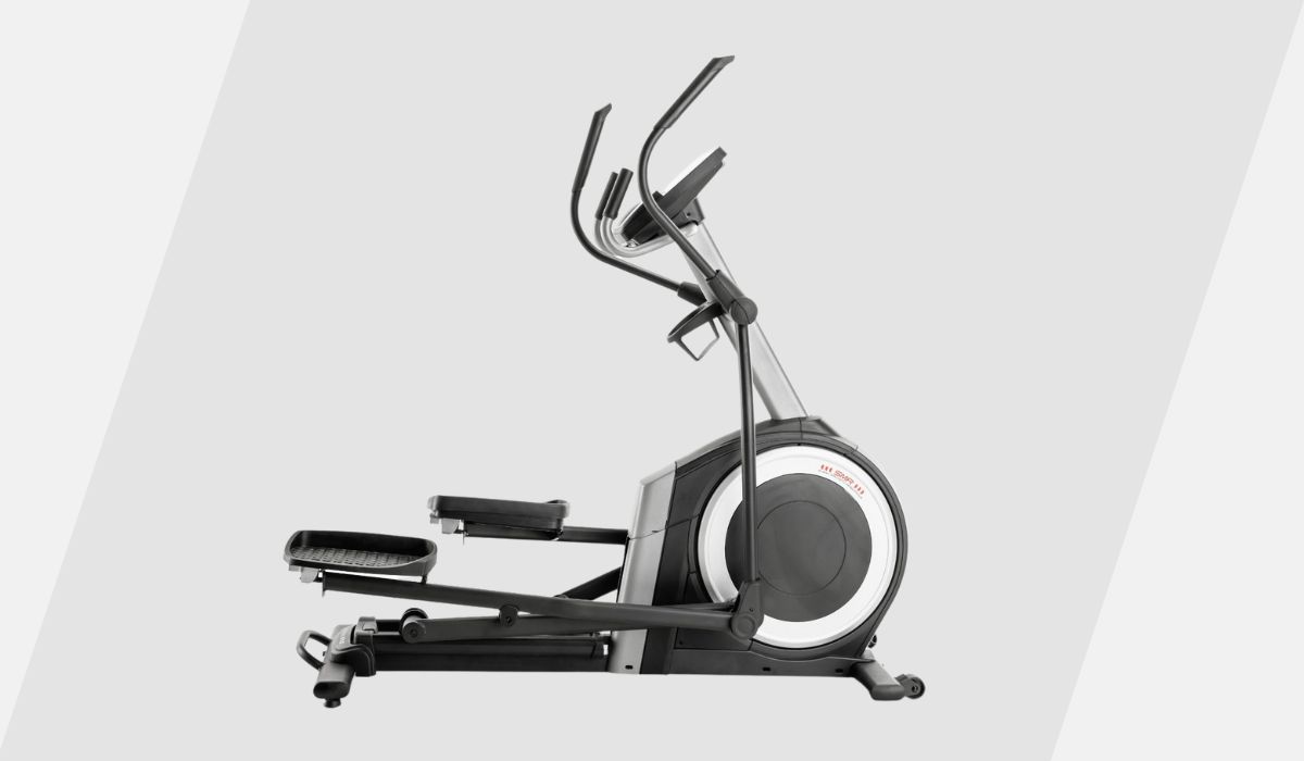 ProForm Carbon E10 Elliptical Machine Review