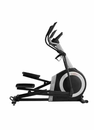 ProForm Carbon E7 Smart Elliptical Trainer