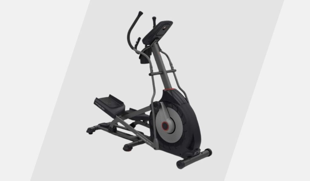 Schwinn 430 Elliptical Trainer Review