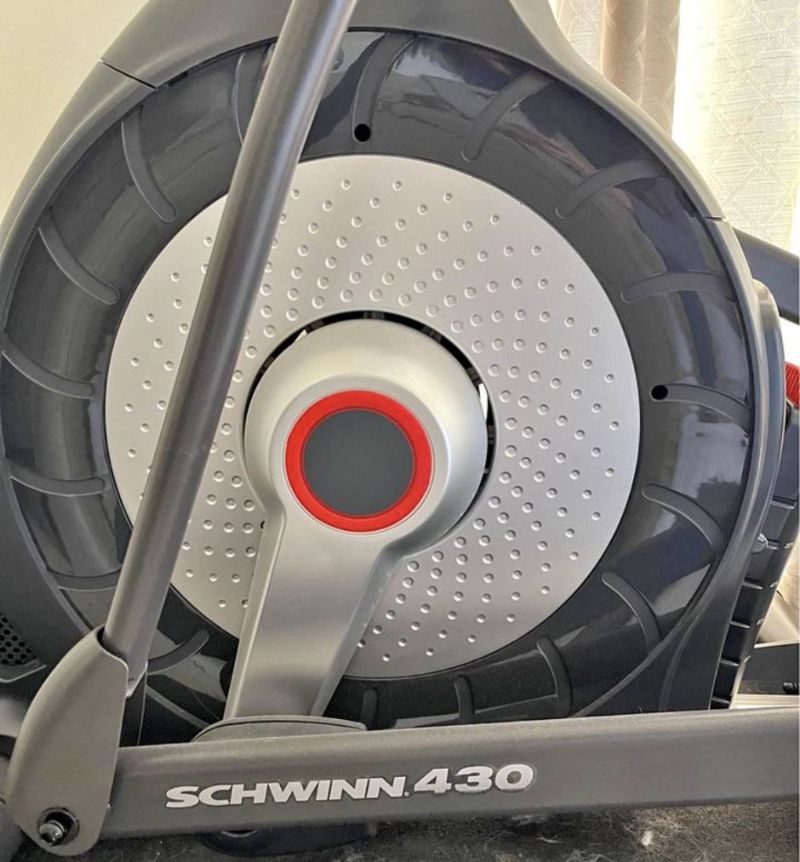 Schwinn 430 Elliptical Trainer vs Other Schwinn Ellipticals