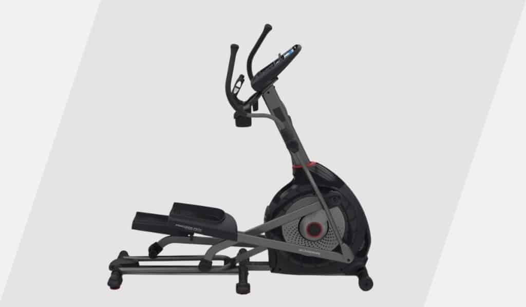 Schwinn 470 Elliptical Review