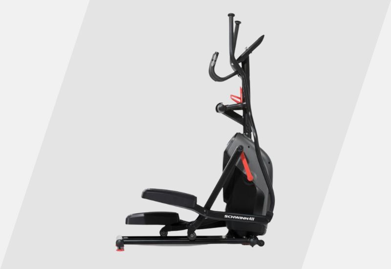 Schwinn Ellipticals Compared - Schwinn 411