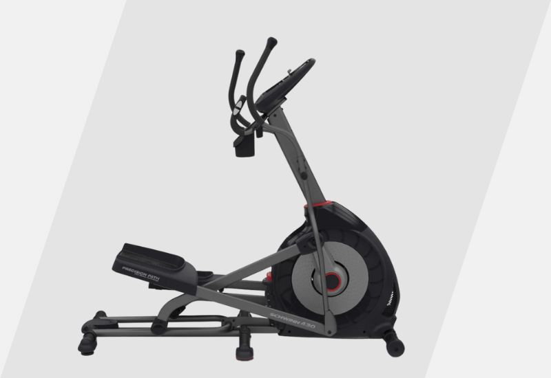 Schwinn Ellipticals Compared - Schwinn 430