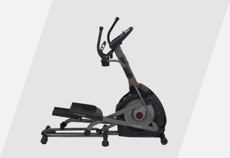 Schwinn Ellipticals Compared - Schwinn 470