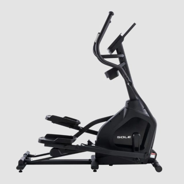 Sole Fitness E20 Elliptical Review
