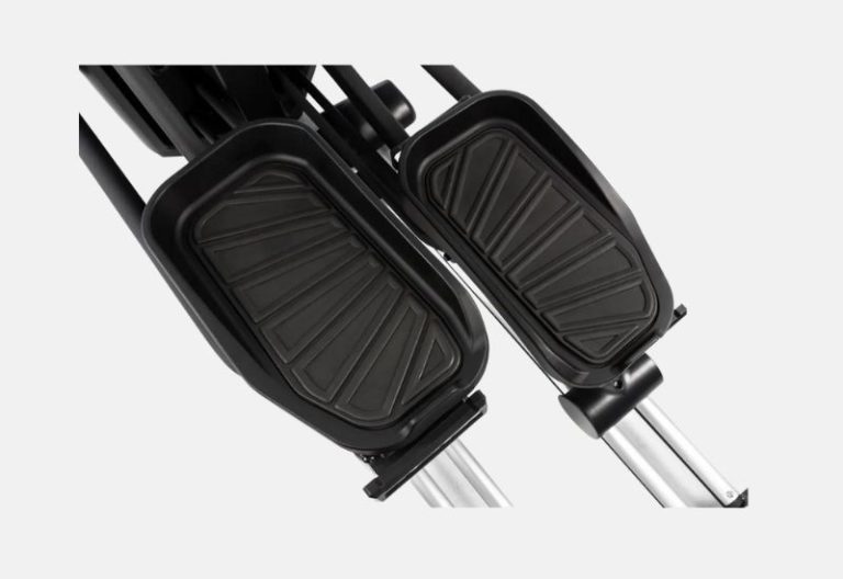 Sole E95s Elliptical Review The Best Adjustable Elliptical for Home Gyms?