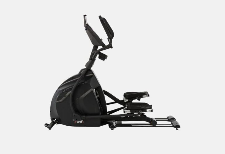 Sole E95s Elliptical Review The Best Adjustable Elliptical for Home Gyms?