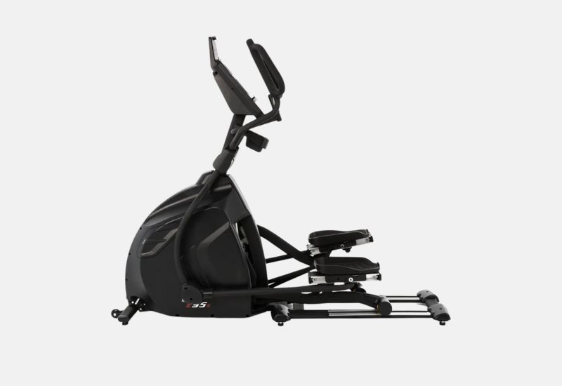 Sole Fitness E95s Elliptical Review