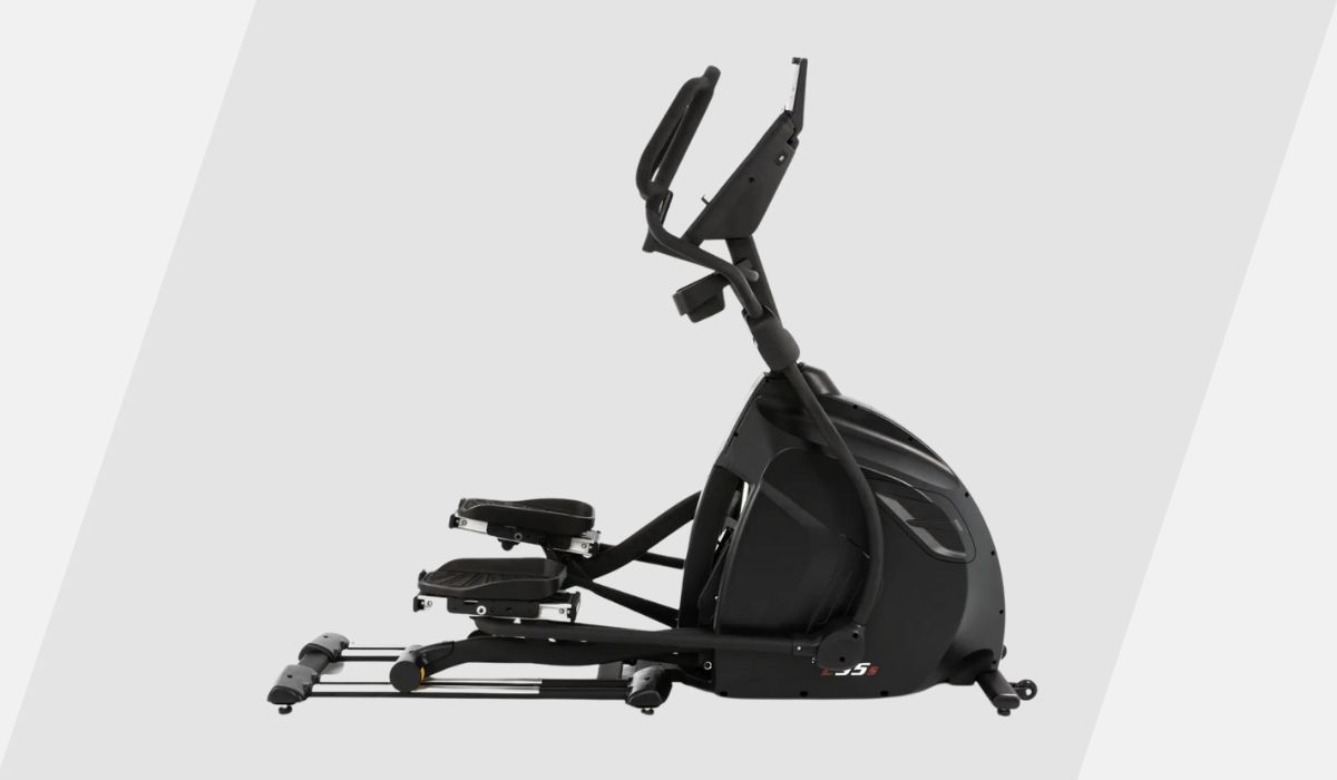 Geleidbaarheid havik ontspannen Sole E95s Elliptical Review – The Best Adjustable Elliptical for Home Gyms?