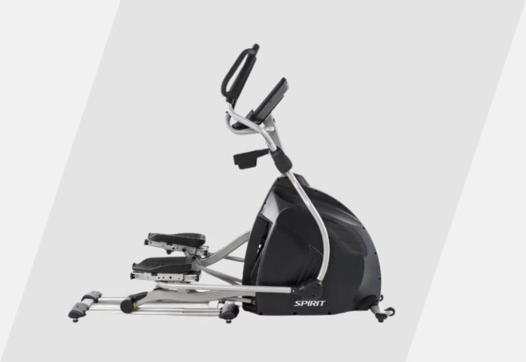The Best Ellipticals with Adjustable Stride for Home Gyms