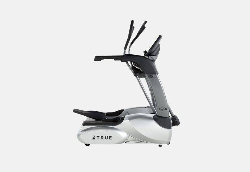 True Fitness Ellipticals Compared - True Fitness ES700