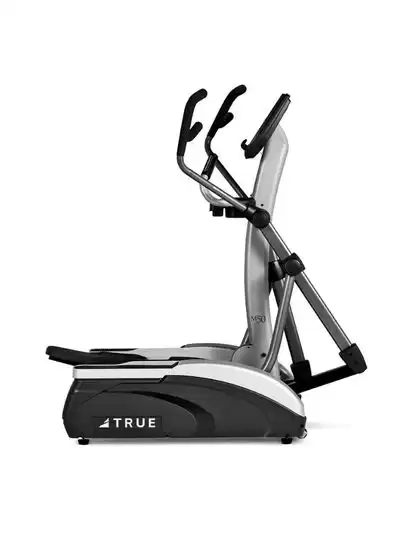 True Fitness M50 Ellitpical Trainer