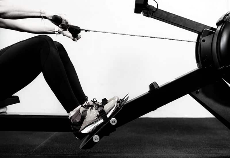 Benefits of Rower Machines