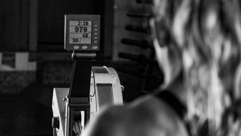 Benefits of Rowing Machines