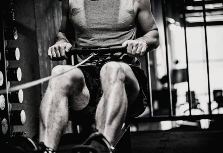 5 Rowing Machine HIIT Workouts (for Beginners, Athletes, and Advanced