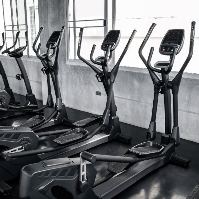 Best Cardio Workouts to Do at the Gym