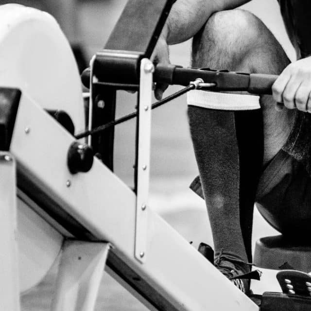 Different Types of Rowing Machines - Pros and Cons of Each