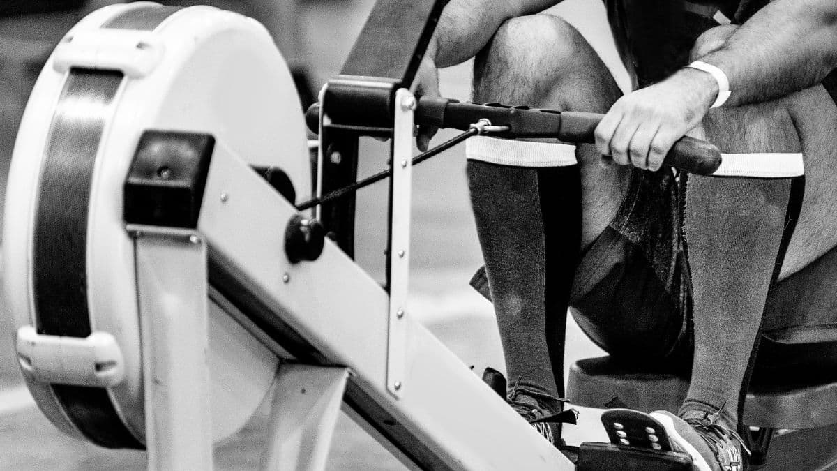 Different Types of Rowing Machines - Pros and Cons of Each