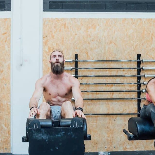 Do Rowing Machines Build Muscles - Yes and Here is How to Build More Muscle on the Row Machine