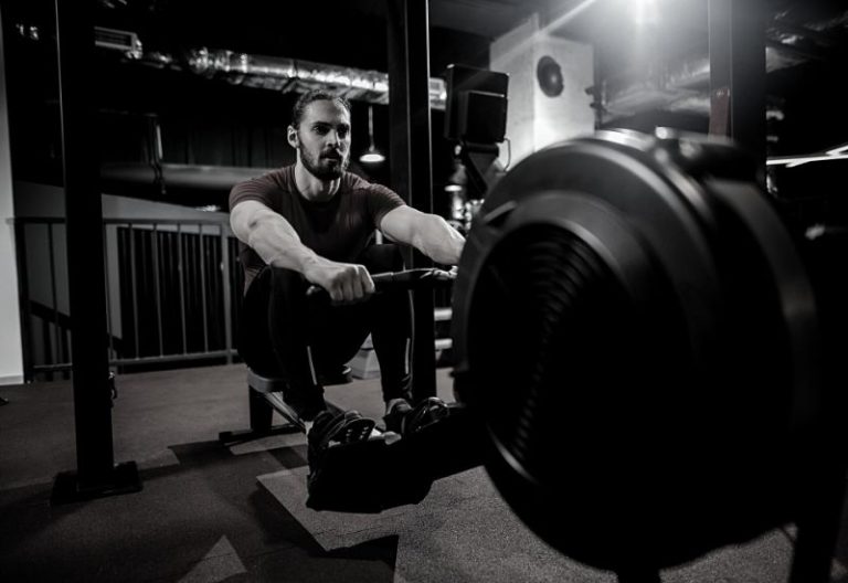 Is the Rowing Machine Good for Bad Knees? (and How to Stop Knee Pain on the Rower) YourWorkoutBook