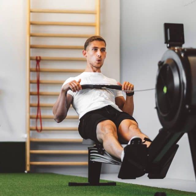 How to Use the Rowing Machine Like a Pro and Mistakes to Avoid