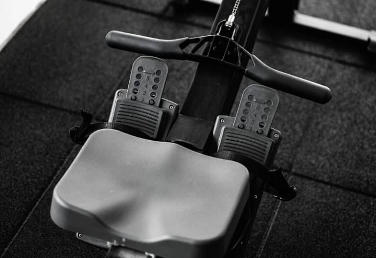 What Muscles Does the Rowing Machine Work? (and Why You Should Use It