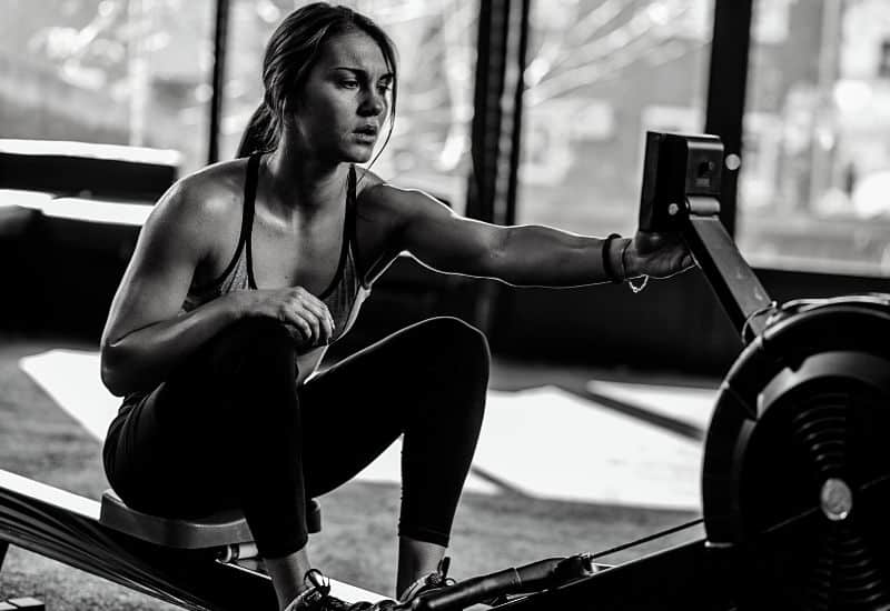 Reasons to Use Rowing Machine