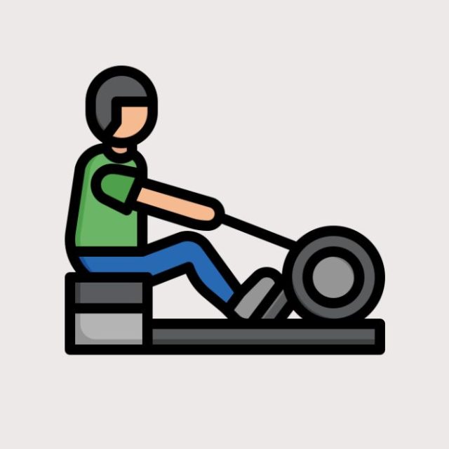 Rowing Machine for Abs - How to Use the Rower for a Flat Stomach