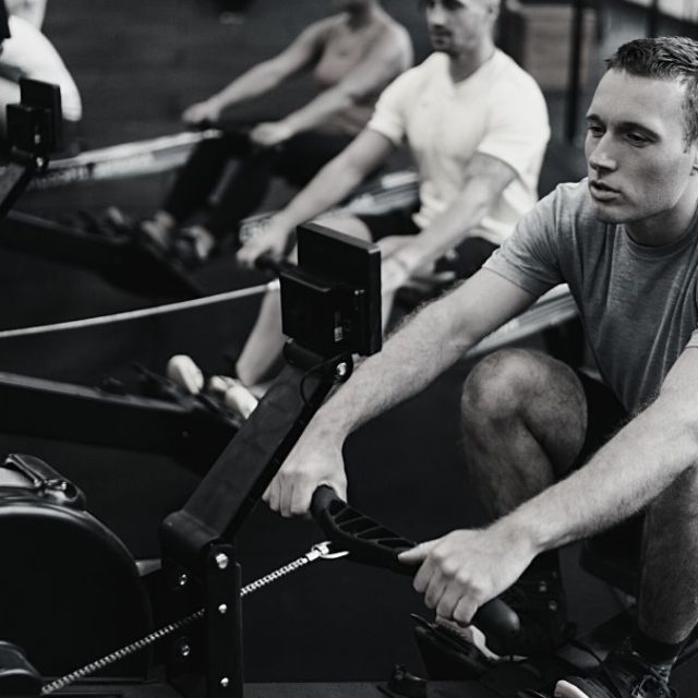 Rowing Machine for Weight Loss: Best Practices, Workouts, and Benefits