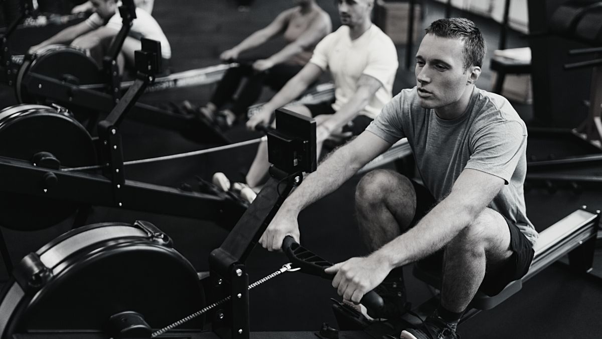 Rowing Machine for Weight Loss: Best Practices, Workouts, and Benefits