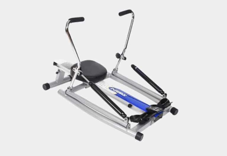 The Different Types of Rowing Machines (Pros and Cons of Each