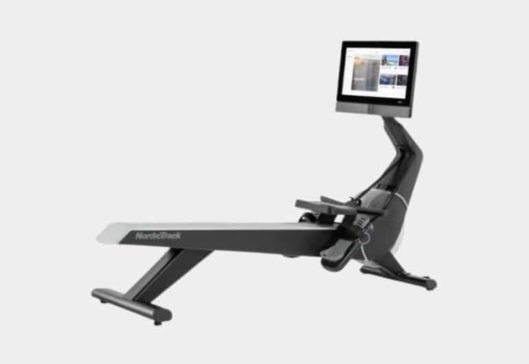 The Different Types of Rowing Machines (Pros and Cons of Each