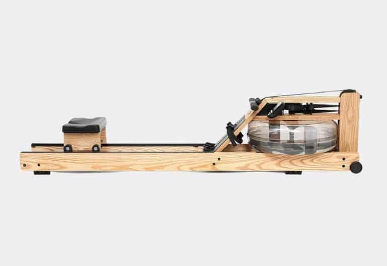 The Different Types of Rowing Machines (Pros and Cons of Each