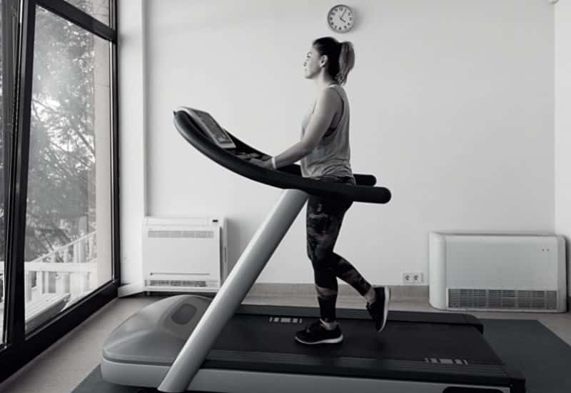 Benefits of Treadmill for Weight Loss