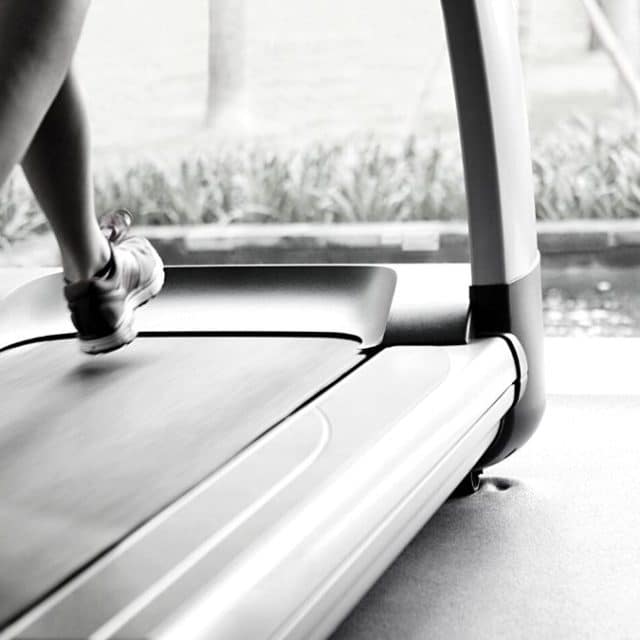 Best Treadmill Machine Workouts for Weight Loss