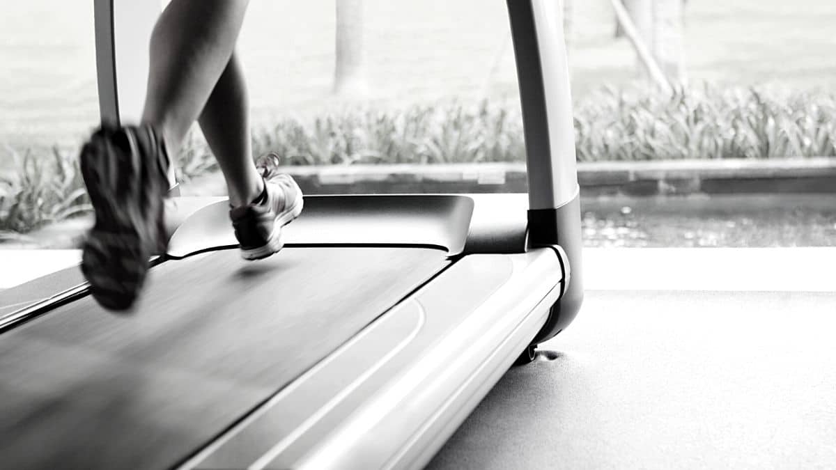 Best Treadmill Machine Workouts for Weight Loss
