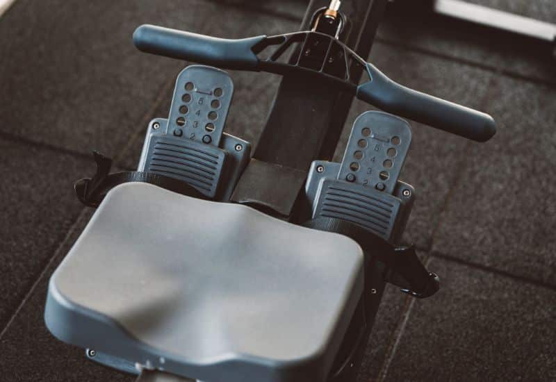 Rowing Machine Terminology - Rowing Machine Parts