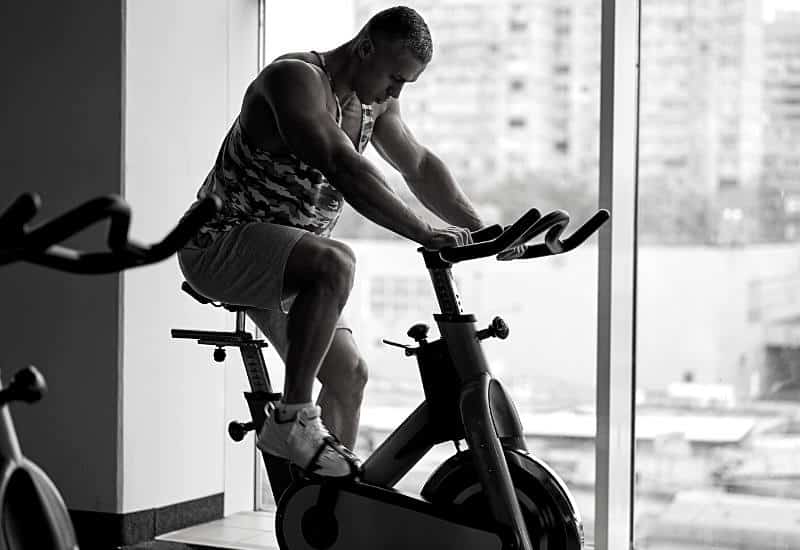 Stationary Bike vs Treadmill - Functional Fitness