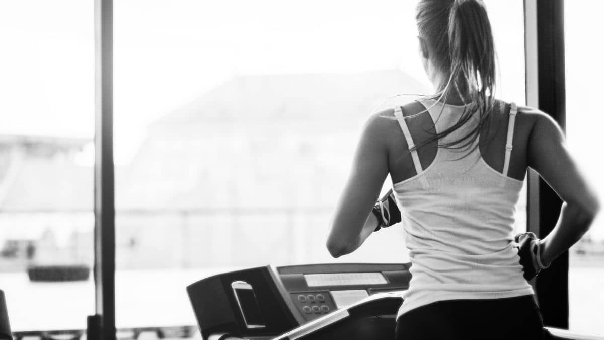 Treadmill Machine vs. Stairmaster Which is Best for Your Workout Goals?