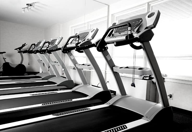 Treadmill Machine vs Stairmaster - Impact and Injury