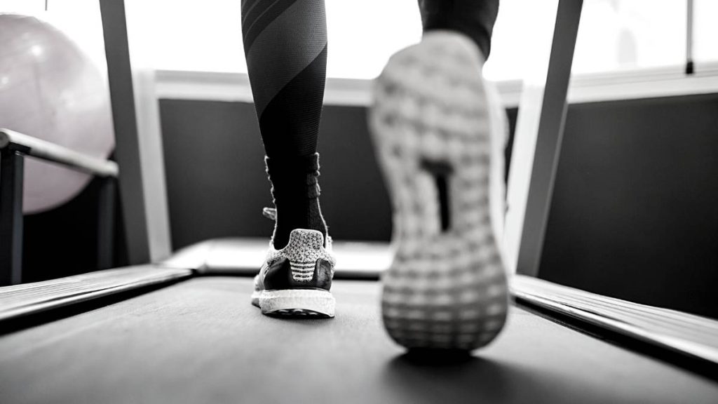 30-Minute Treadmill Workouts