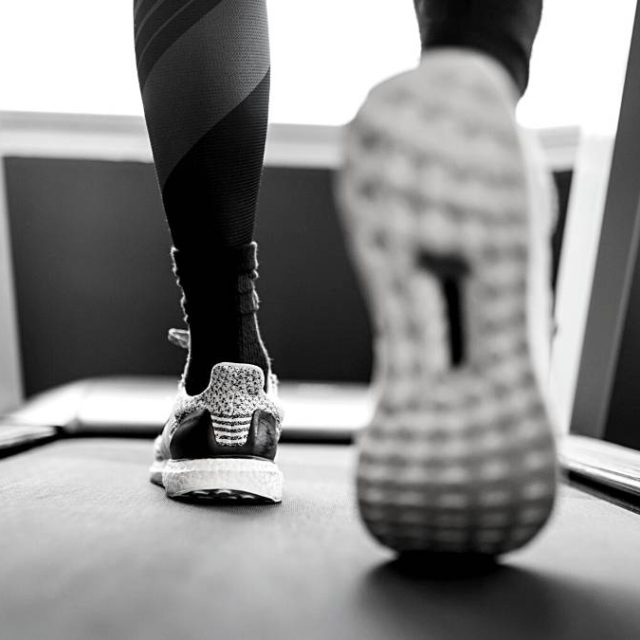 30-Minute Treadmill Workouts