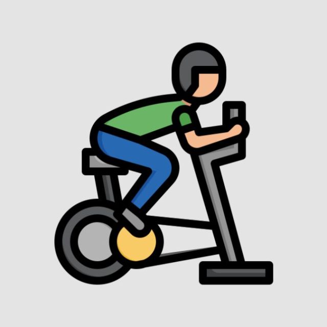 What are the Benefits of Stationary Bikes