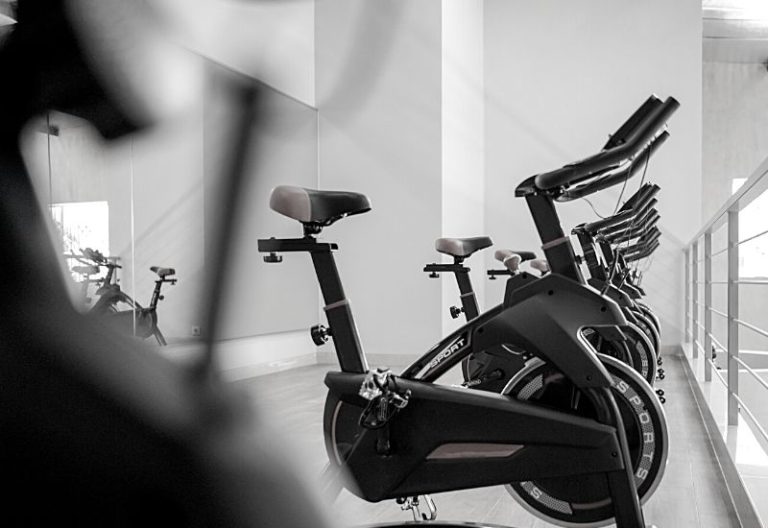 5 Benefits of Stationary Bikes (and Two Disadvantages) YourWorkoutBook