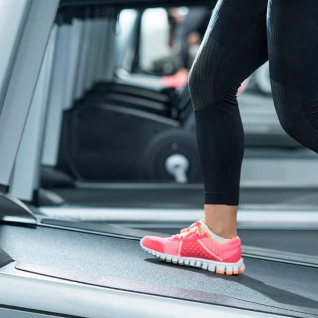 Benefits of Treadmill Incline