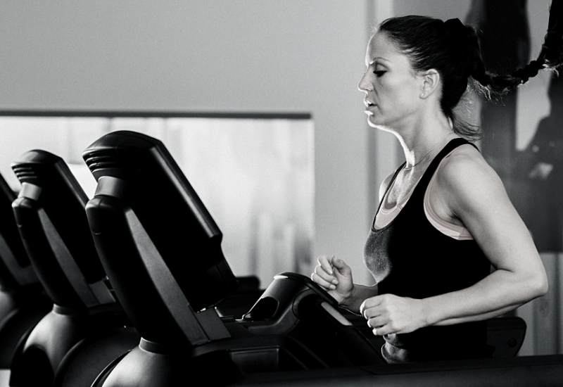 Benefits of 30-Minute Treadmill Workouts