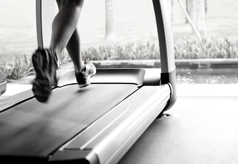 Benefits of Treadmills for Sprint Workouts