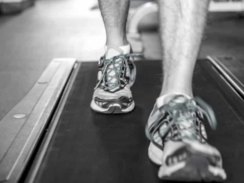 Benefits of Walking on a Treadmill Machine