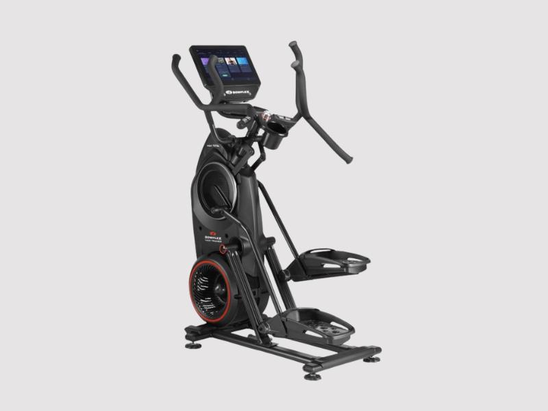 Best Cardio Machines for Burning Calories - Bowflex Max Total 16