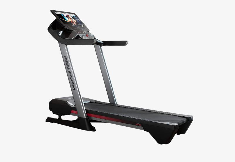 ProForm Pro 9000 Decline Treadmill